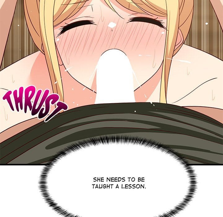 College Grades Skyrocketing Uncensored, chapter 56, page 17 of 170