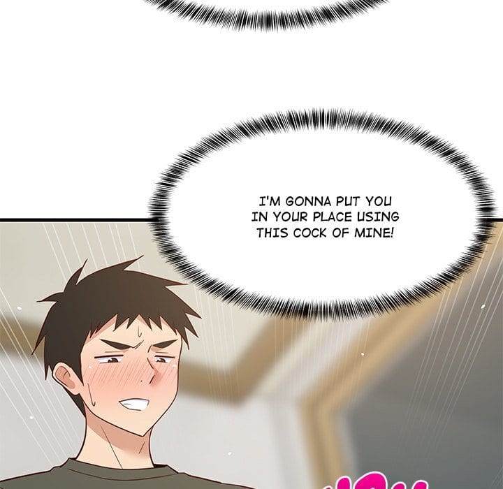 College Grades Skyrocketing Uncensored, chapter 56, page 18 of 170