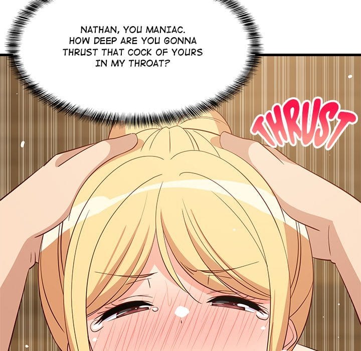College Grades Skyrocketing Uncensored, chapter 56, page 23 of 170
