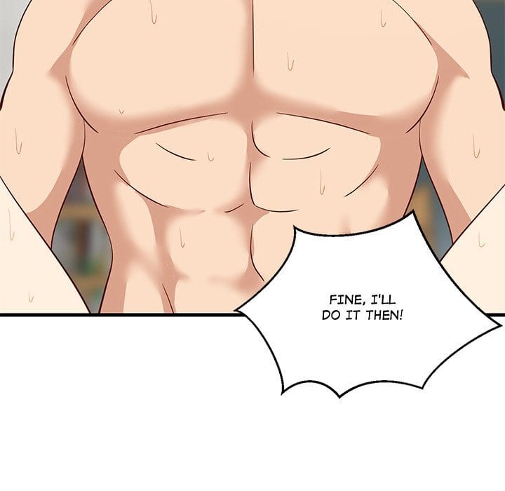 College Grades Skyrocketing Uncensored, chapter 56, page 115 of 170