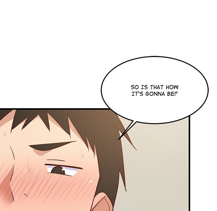 College Grades Skyrocketing Uncensored, chapter 56, page 126 of 170