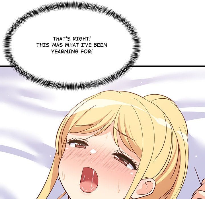 College Grades Skyrocketing Uncensored, chapter 56, page 133 of 170