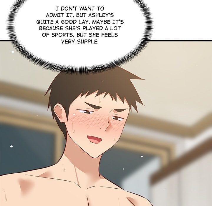 College Grades Skyrocketing Uncensored, chapter 56, page 140 of 170