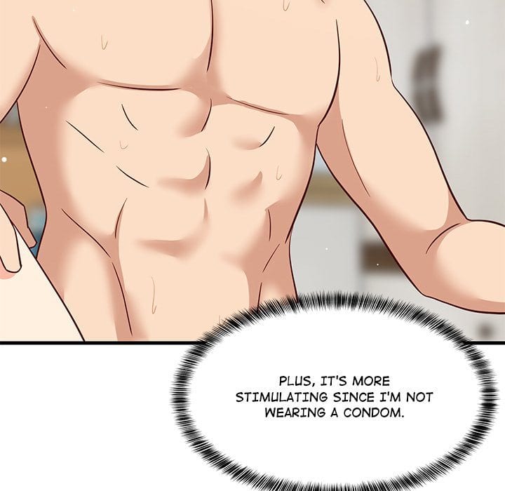 College Grades Skyrocketing Uncensored, chapter 56, page 141 of 170