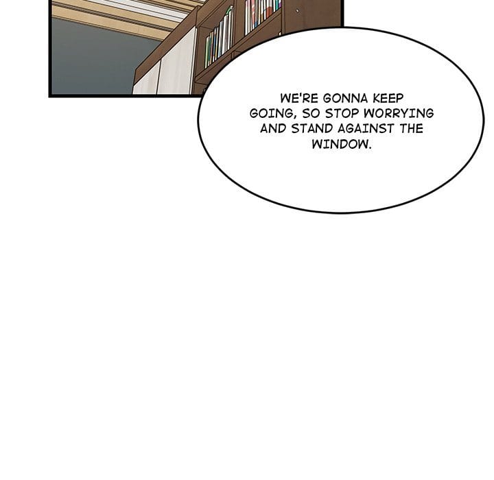 College Grades Skyrocketing Uncensored, chapter 56, page 146 of 170