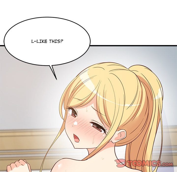 College Grades Skyrocketing Uncensored, chapter 56, page 147 of 170