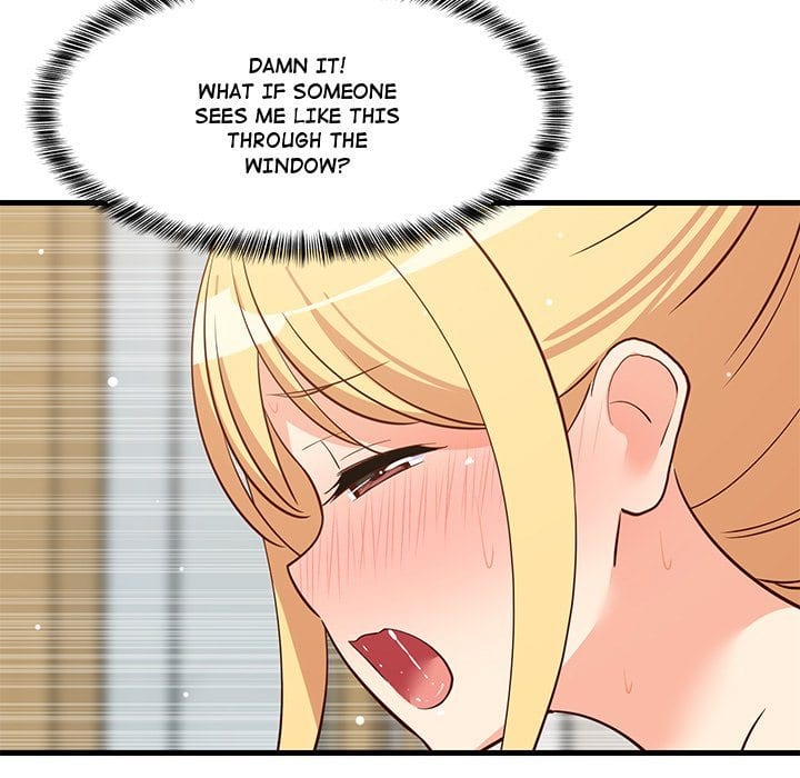 College Grades Skyrocketing Uncensored, chapter 56, page 160 of 170