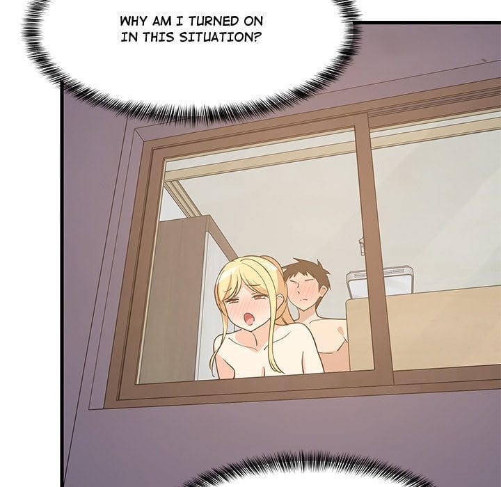 College Grades Skyrocketing Uncensored, chapter 56, page 162 of 170