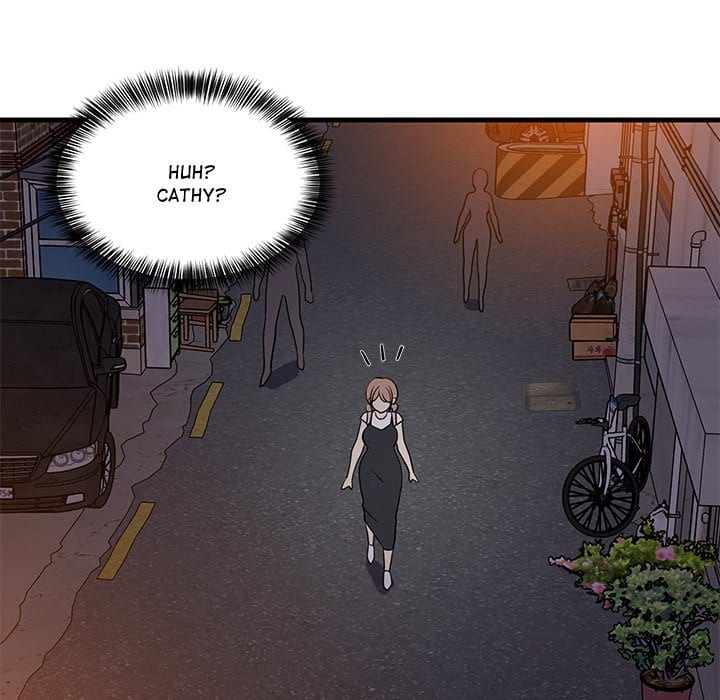 College Grades Skyrocketing Uncensored, chapter 56, page 164 of 170