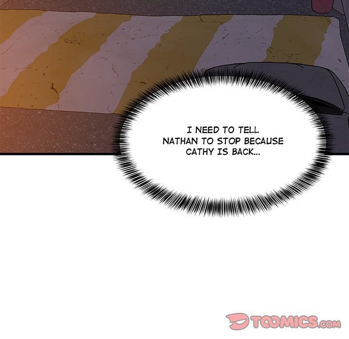 College Grades Skyrocketing Uncensored, chapter 56, page 165 of 170