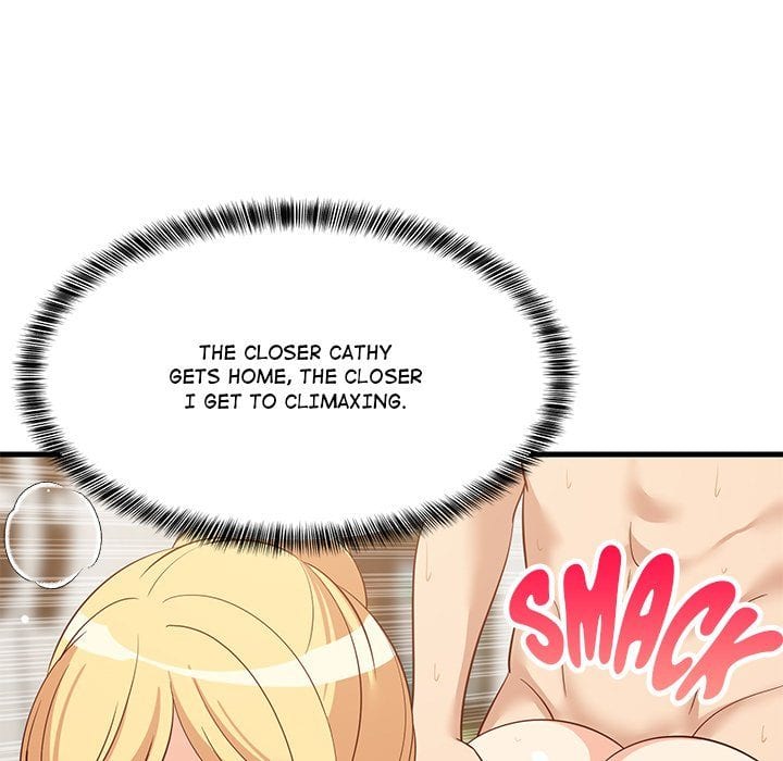 College Grades Skyrocketing Uncensored, chapter 57, page 10 of 158