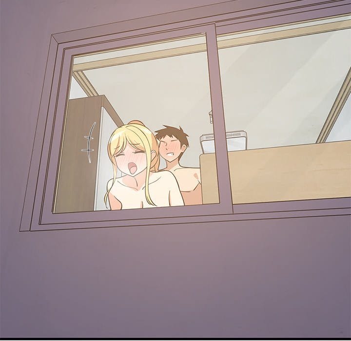 College Grades Skyrocketing Uncensored, chapter 57, page 34 of 158