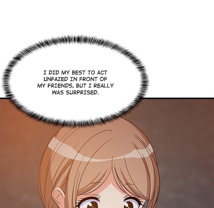 College Grades Skyrocketing Uncensored, chapter 57, page 40 of 158