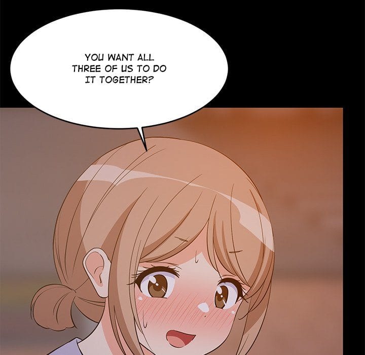 College Grades Skyrocketing Uncensored, chapter 57, page 45 of 158