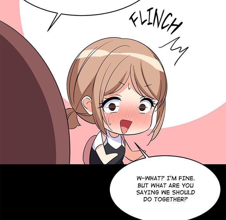 College Grades Skyrocketing Uncensored, chapter 57, page 51 of 158