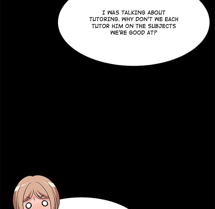 College Grades Skyrocketing Uncensored, chapter 57, page 54 of 158