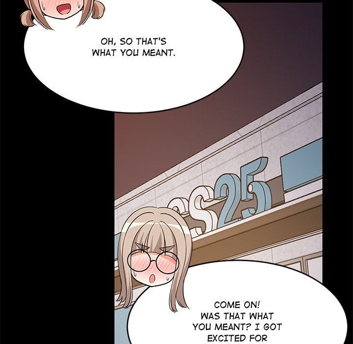 College Grades Skyrocketing Uncensored, chapter 57, page 55 of 158