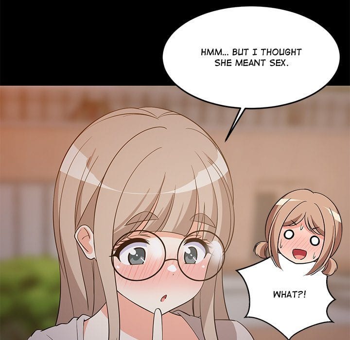 College Grades Skyrocketing Uncensored, chapter 57, page 61 of 158