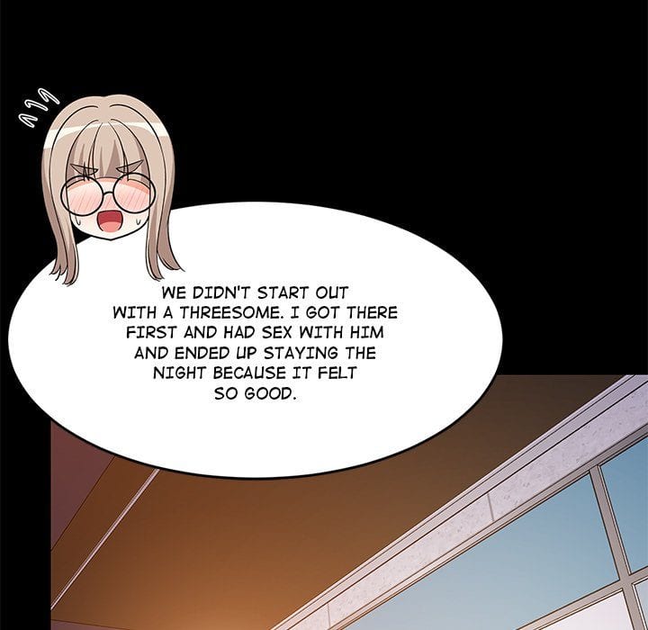 College Grades Skyrocketing Uncensored, chapter 57, page 69 of 158