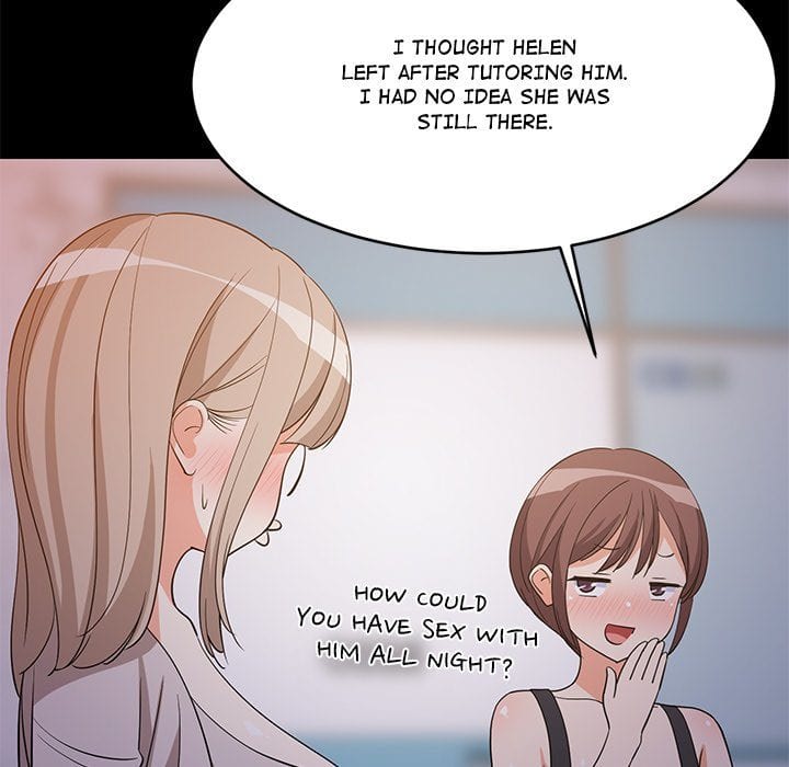 College Grades Skyrocketing Uncensored, chapter 57, page 73 of 158