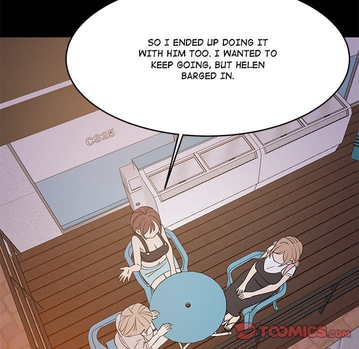 College Grades Skyrocketing Uncensored, chapter 57, page 75 of 158