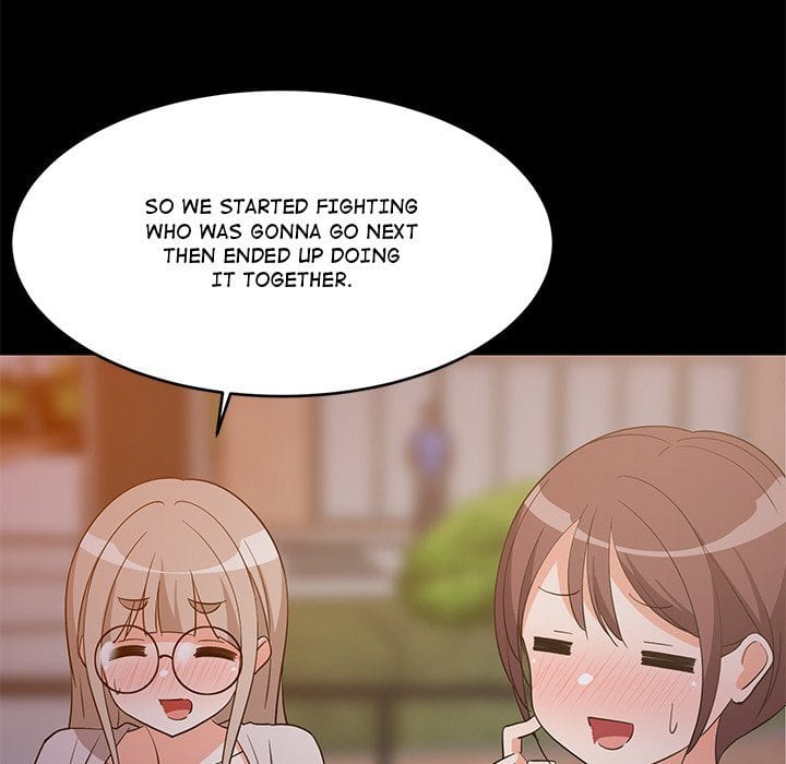College Grades Skyrocketing Uncensored, chapter 57, page 77 of 158