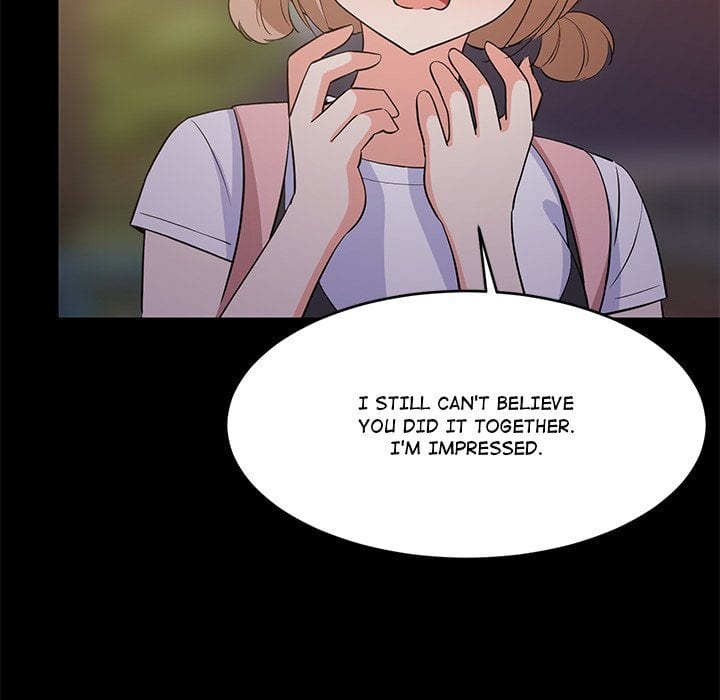 College Grades Skyrocketing Uncensored, chapter 57, page 80 of 158