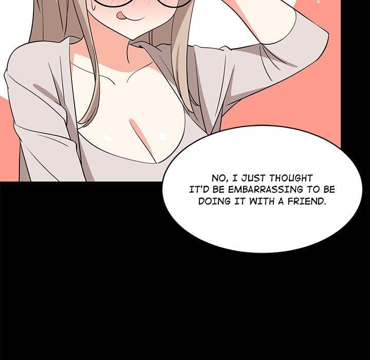 College Grades Skyrocketing Uncensored, chapter 57, page 82 of 158