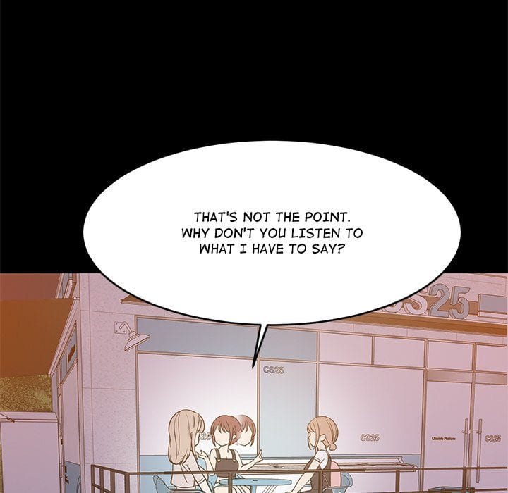 College Grades Skyrocketing Uncensored, chapter 57, page 83 of 158