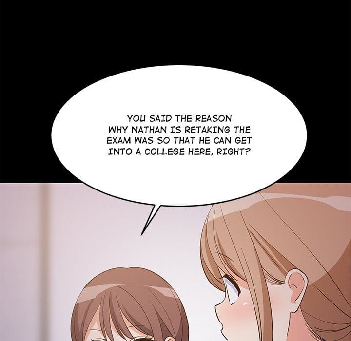 College Grades Skyrocketing Uncensored, chapter 57, page 85 of 158