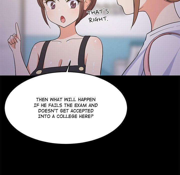 College Grades Skyrocketing Uncensored, chapter 57, page 86 of 158