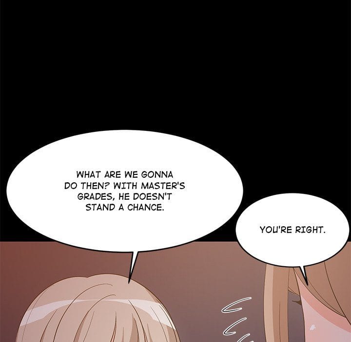College Grades Skyrocketing Uncensored, chapter 57, page 89 of 158