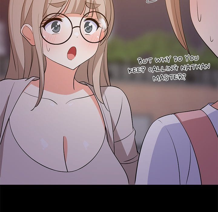 College Grades Skyrocketing Uncensored, chapter 57, page 90 of 158