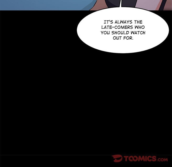 College Grades Skyrocketing Uncensored, chapter 57, page 93 of 158