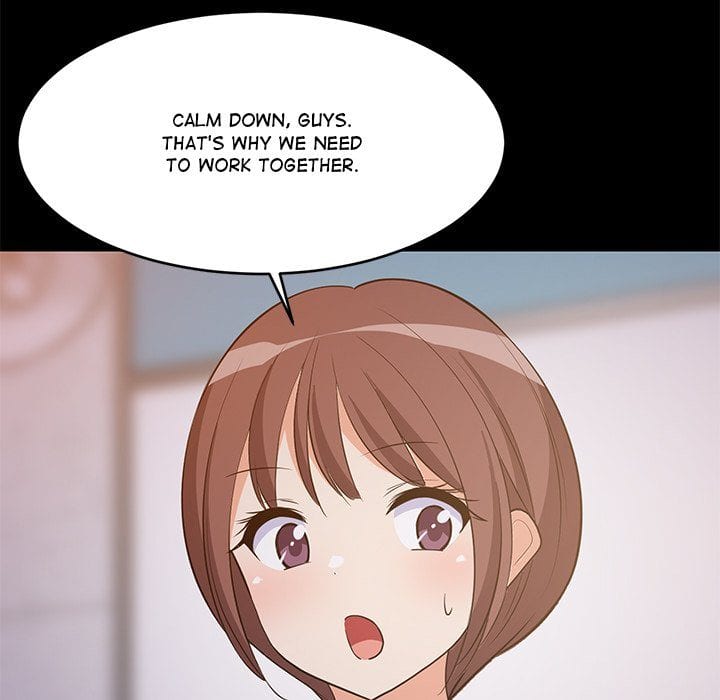 College Grades Skyrocketing Uncensored, chapter 57, page 94 of 158