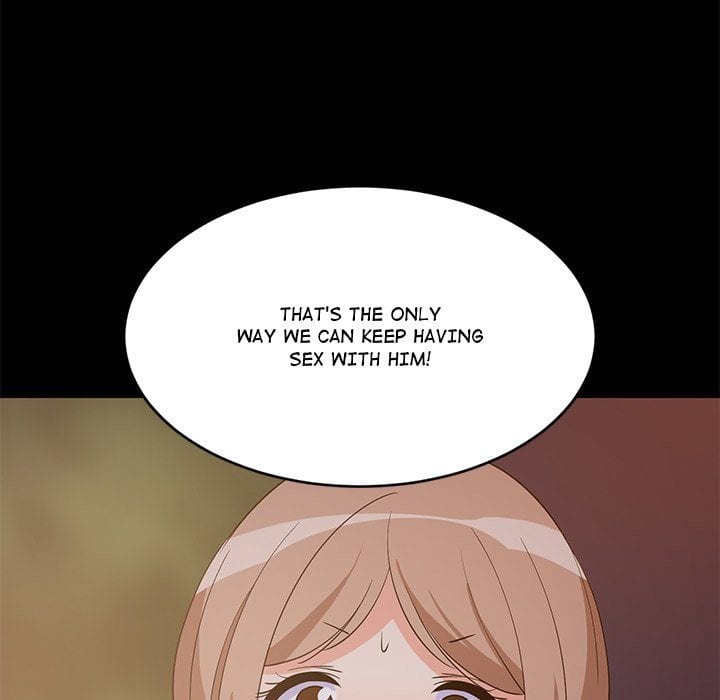 College Grades Skyrocketing Uncensored, chapter 57, page 96 of 158