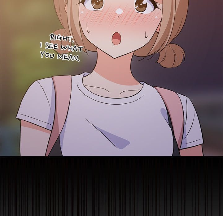 College Grades Skyrocketing Uncensored, chapter 57, page 97 of 158