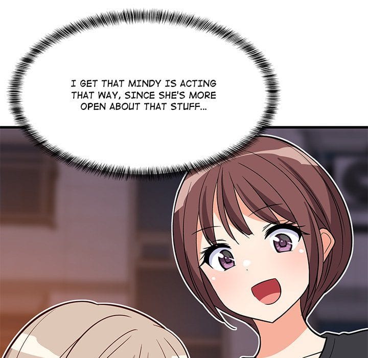 College Grades Skyrocketing Uncensored, chapter 57, page 103 of 158