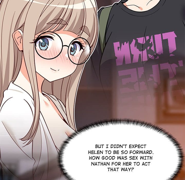 College Grades Skyrocketing Uncensored, chapter 57, page 104 of 158