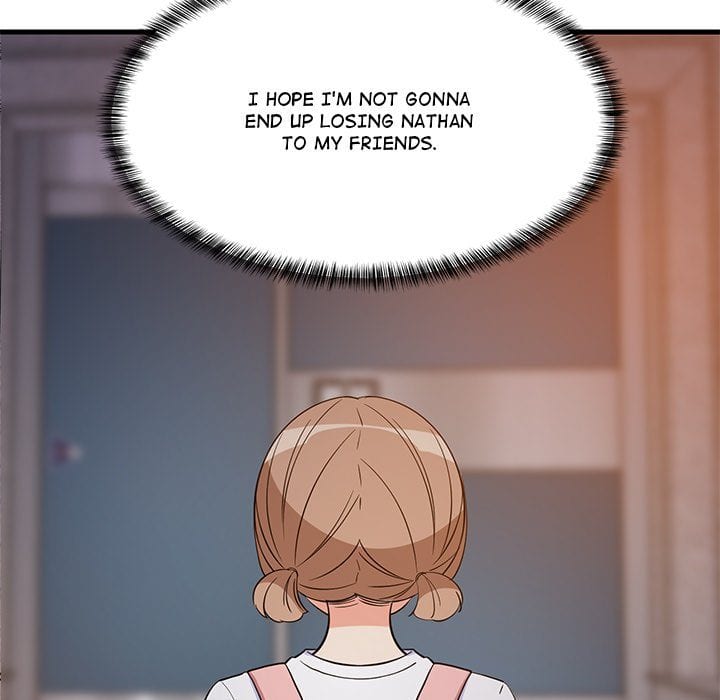 College Grades Skyrocketing Uncensored, chapter 57, page 107 of 158
