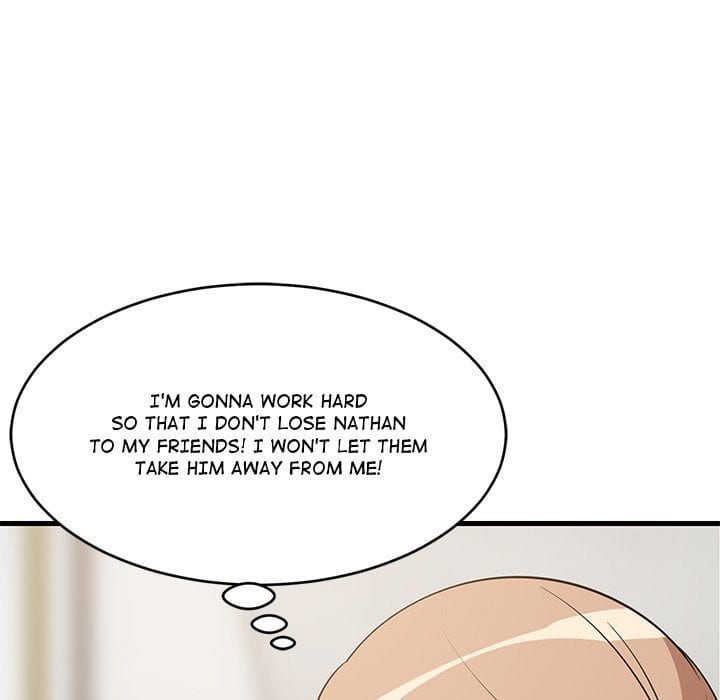 College Grades Skyrocketing Uncensored, chapter 57, page 123 of 158