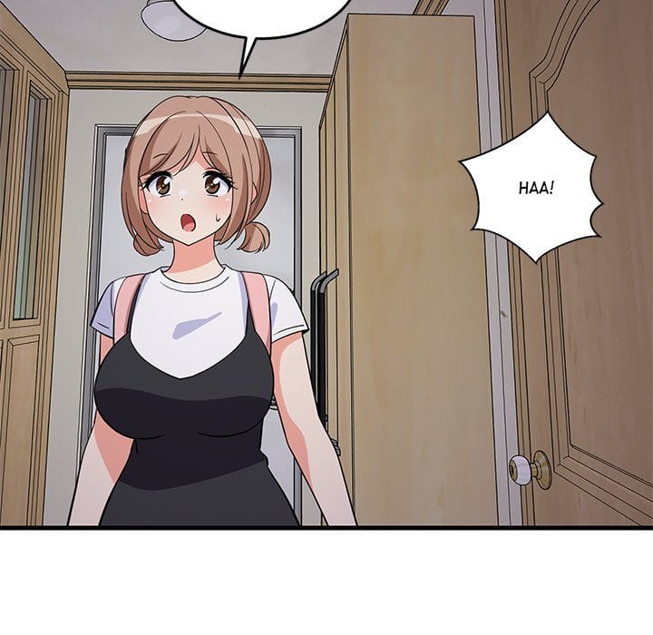College Grades Skyrocketing Uncensored, chapter 57, page 130 of 158