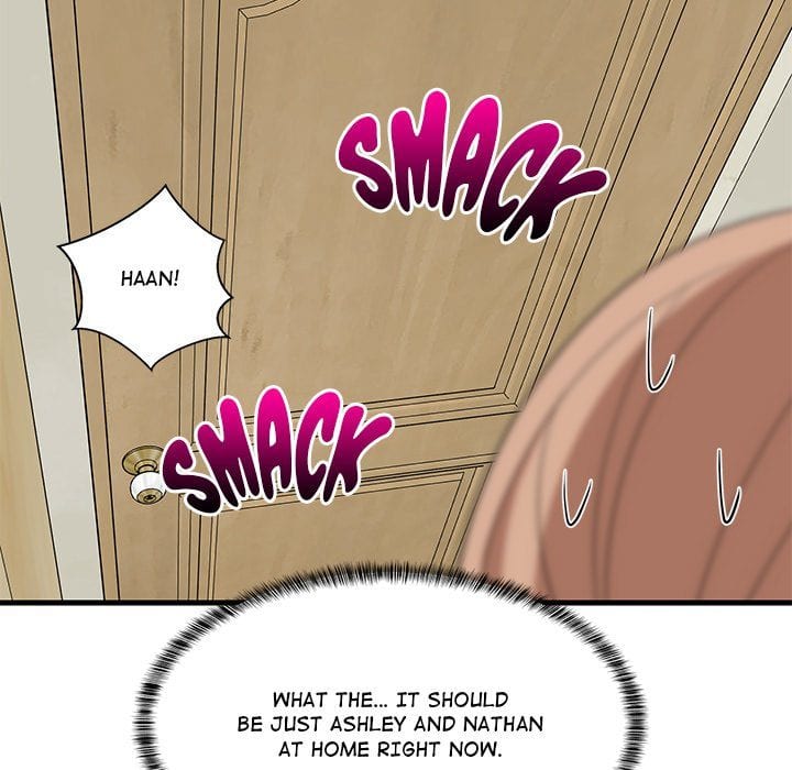 College Grades Skyrocketing Uncensored, chapter 57, page 134 of 158
