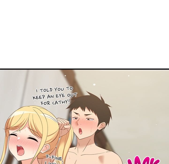 College Grades Skyrocketing Uncensored, chapter 58, page 10 of 156