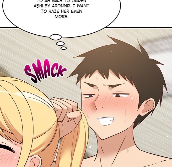 College Grades Skyrocketing Uncensored, chapter 58, page 22 of 156