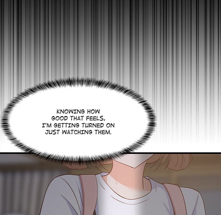 College Grades Skyrocketing Uncensored, chapter 58, page 90 of 156