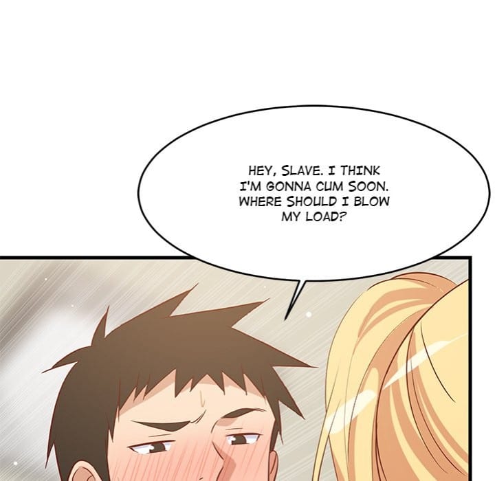 College Grades Skyrocketing Uncensored, chapter 58, page 95 of 156