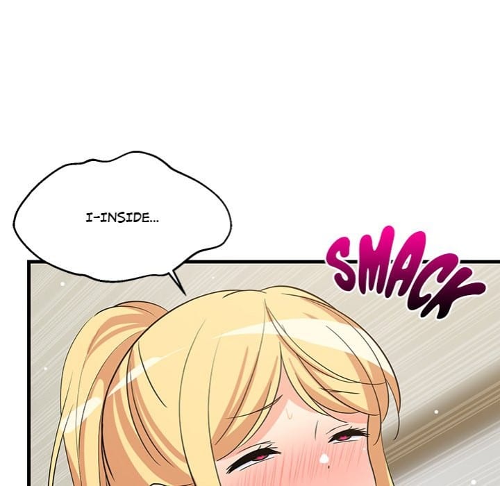 College Grades Skyrocketing Uncensored, chapter 58, page 97 of 156
