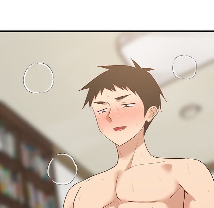 College Grades Skyrocketing Uncensored, chapter 58, page 127 of 156