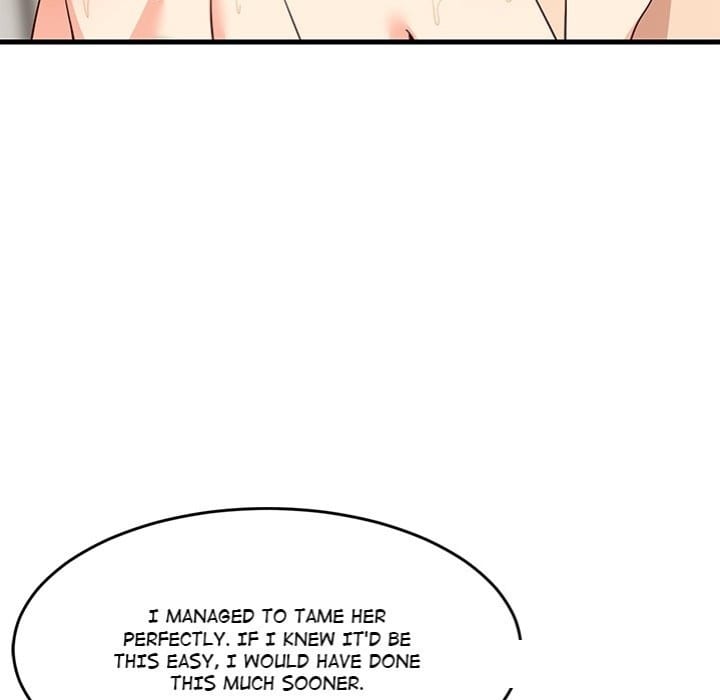 College Grades Skyrocketing Uncensored, chapter 58, page 129 of 156